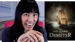The Last Voyage of the Demeter | Movie Review (Spoilers)