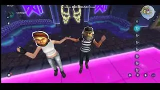 Bob and Rob ... good times ... sso star stable online