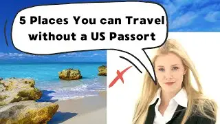 Can You Travel Without Passport #shorts