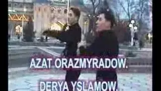 Music Video Mix