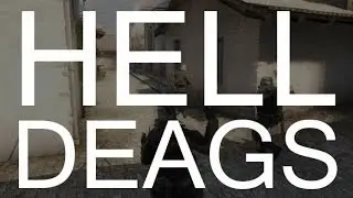 hell deags