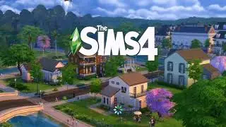 The Sims AGAIN!