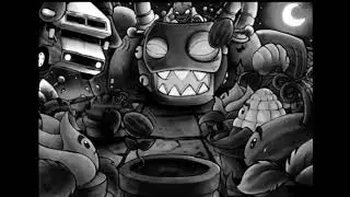 Brainiac Maniac [Zomboss theme] First Remix