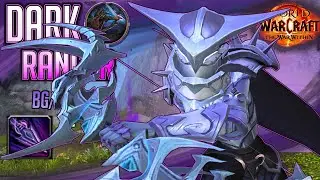 Absolute Control 1 V X Battlegrounds  | Dark Ranger Hunter | 11.0 The War Within PVP