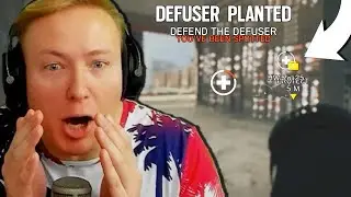 ALLE VERLETZT AM BODEN! | RAINBOW 6 SIEGE