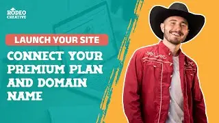 Launch Your Wix Website: How to Connect Your Premium Plan and Domain Name