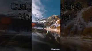 #vibe #vibe #viral QUAL DESSES LUGARES VC QUERIA ESTAR AGORA?