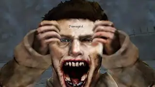 Silent Hill Homecoming Finishers