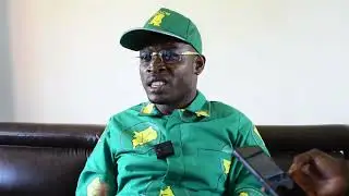 l'Honorable David Bisaka entame une vaste tournée de son fief 