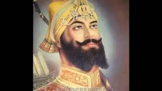Meri Matt Thori Raam- Sant Sujan Singh Ji
