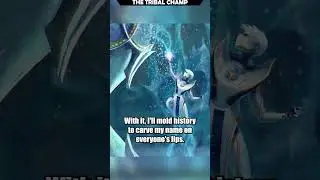 MK11 FROST ARCADE ENDING...