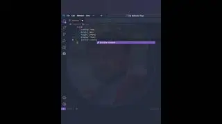 Simple Attractive OTP Verification Page Using HTML and CSS