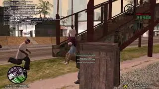 [SOLS] Chillin' In Idlewood #2