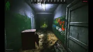 Escape From Tarkov ALMOST GOT EXTRACT XD