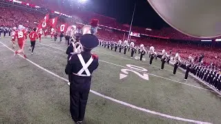 Ohio State University Marching Band | Pregame vs. Penn State