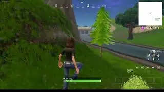 PLAYING FORTNITE SEASON ONE!!!