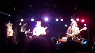 Rooney - Suckceed