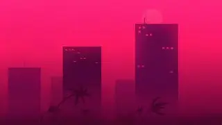 Hotline Miami: The Last Moment | WALLPAPER ENGINE