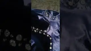 Пешак вадаласка украшение
