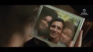 Vida Viva Bradesco: Um Seguro de Vida para o presente e para o futuro.