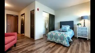 Silver Birch of Evansville Virtual Tour