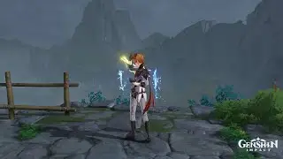 Genshin Impact #42