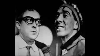 Верный робот (1965)