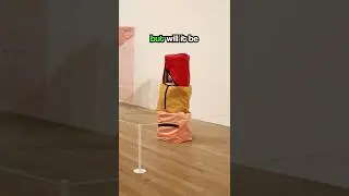 Sneaking Prime energy into a top art gallery