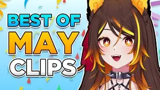 Best Sinder Moments - May