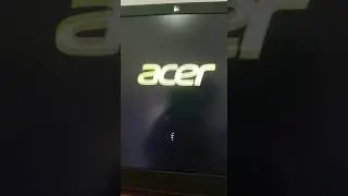 ACER NITRO 5 AN515-54 FLICKERING SCREEN pt.1