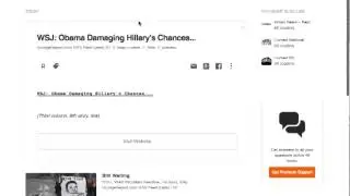 Feedly bug