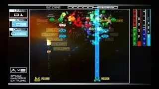 Space Invaders Extreme - Cinemassacre Plays