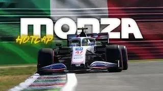 F1 2021 | Monza Online Hotlap (1.19.138)