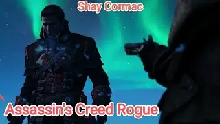 Assassin's Creed Shay Cormac Edit