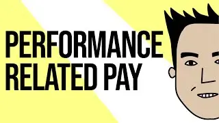 PERFORMANCE RELATED PAY [VCE BUSINESS MANAGEMENT] | Animated Learning by VCEWeb