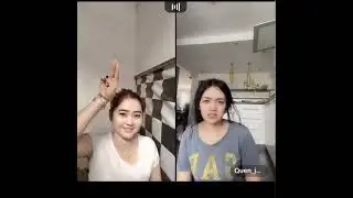 Belajar cara colmek yang benar