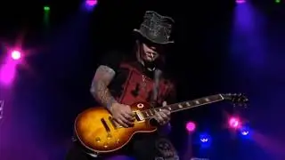 DJ Ashba solo - This I Love