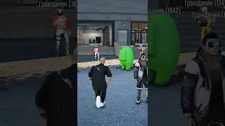 ОХ УЖ ЭТИ ОБНОВЛЕНИЯ В GTA 5 RP 