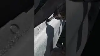 How to use spot weld drill bit. Remove spot welds.