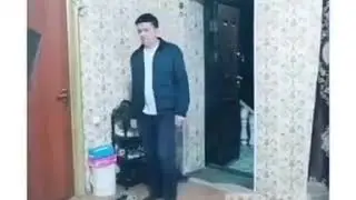 Прикольно было