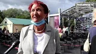 VI Фестиваль искусств П.И.Чайковского в Клину - 2020! Открытие