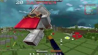 PvP FunTime, kv 1x1