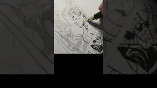 What I use to INK!