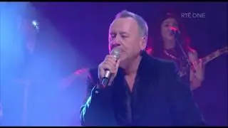 Simple Minds - 