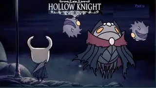 Hollow Knight - The Soul Sanctum (HK: Part 11)