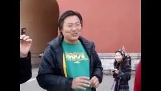 guia chino en shanghai gbnl