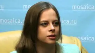 Конкурс Операция Fashion. Анна Степанова, победительница 1 этапа (16-26 лет)