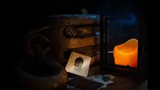 Turn of  the Card