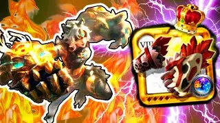 T7  SOLO Ursine Maulers are CRAZY GOOD 🐻💥 | 8.1 Kills | Albion Online