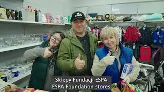 GAIN ESPA